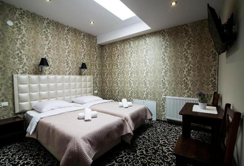 غرفة قياسية, Pod Ksiecia Gorka