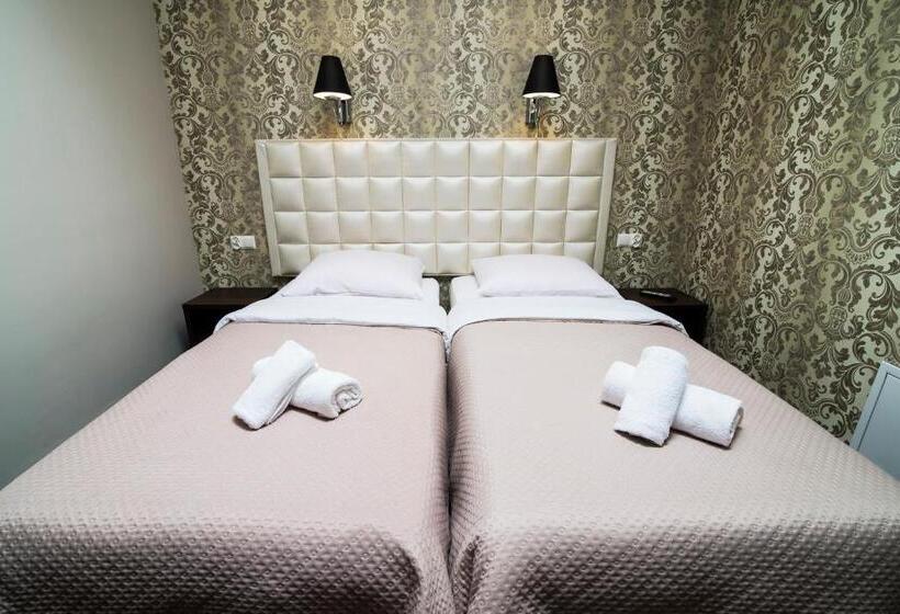 غرفة قياسية, Pod Ksiecia Gorka