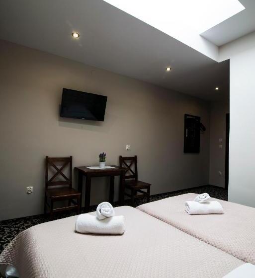 غرفة قياسية, Pod Ksiecia Gorka