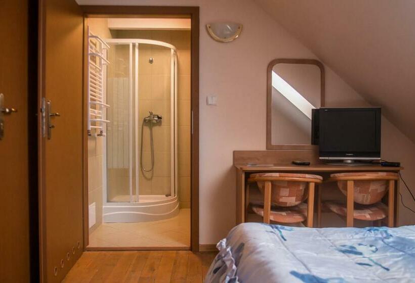 スタンダードシングルルーム, Podkowa