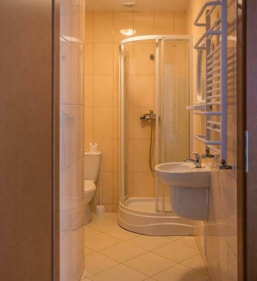 スタンダードルーム, Podkowa