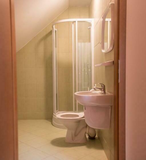 スタンダードトリプルルーム, Podkowa