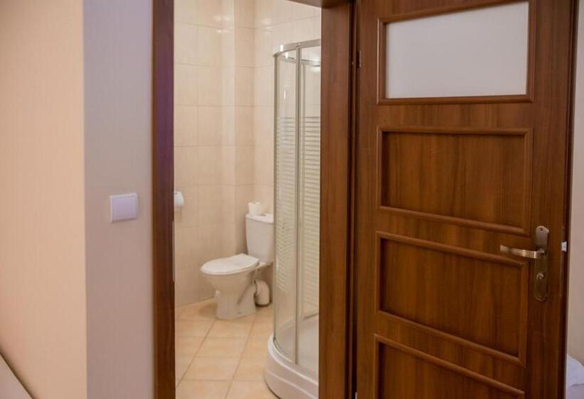 ファミリールーム, Podkowa