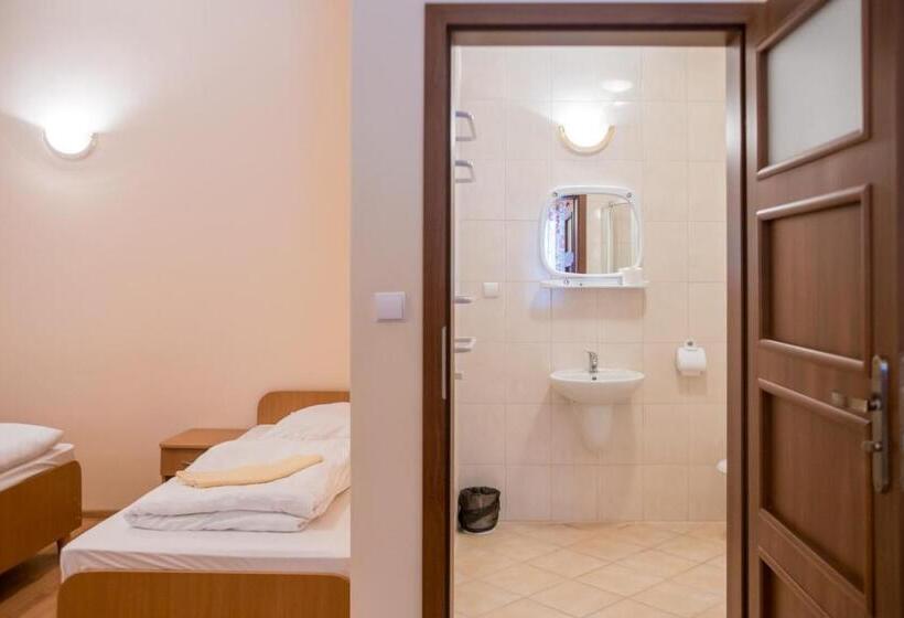 ファミリールーム, Podkowa