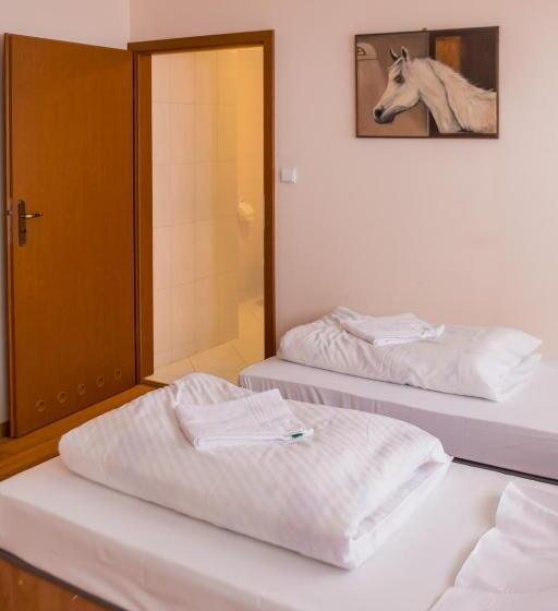 ファミリールーム, Podkowa