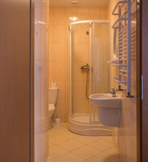 ファミリールーム, Podkowa