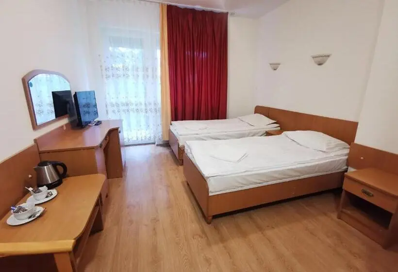 Standard-huone Parveke, Podkowa