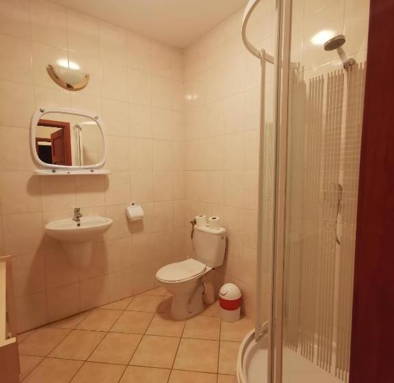 デラックスルーム, Podkowa