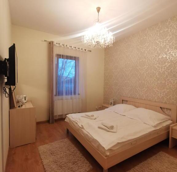 デラックスルーム, Podkowa