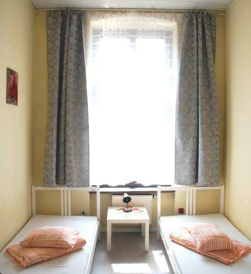 اتاق استاندارد, Kamienica Rynek 7