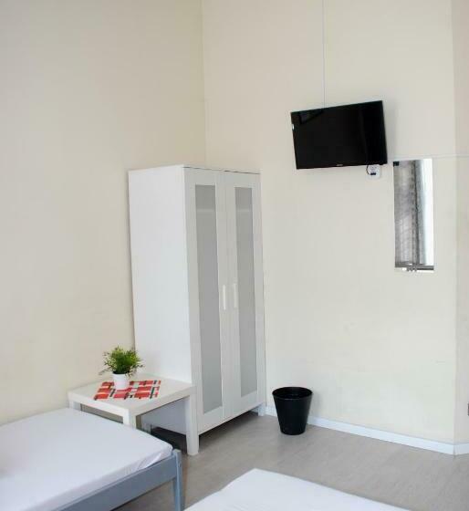 اتاق استاندارد, Kamienica Rynek 7