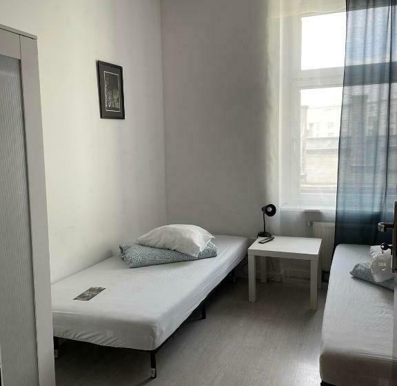 اتاق استاندارد, Kamienica Rynek 7