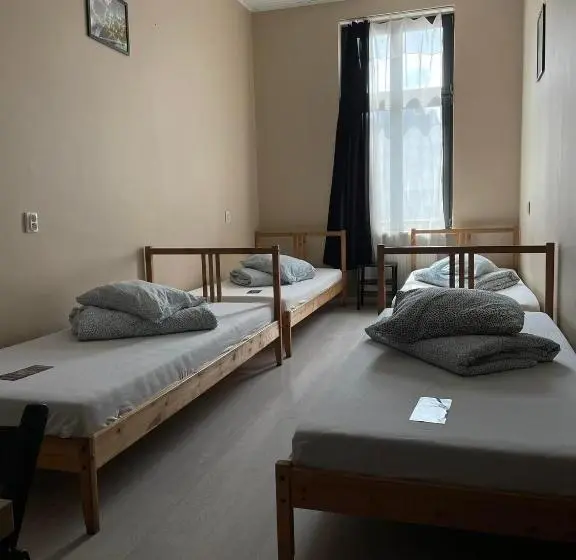 Standard Neljän Hengen Huone, Kamienica Rynek 7