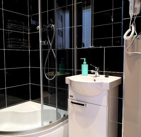 سوییت, Kamienica Rynek 7