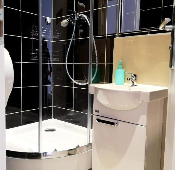 سوییت, Kamienica Rynek 7