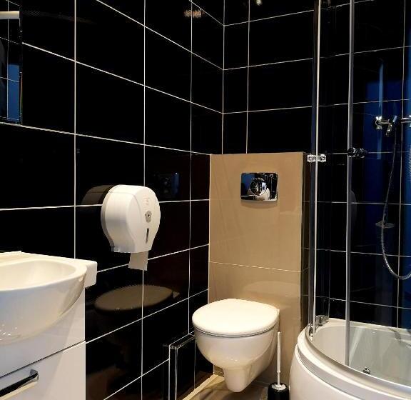 سوییت, Kamienica Rynek 7