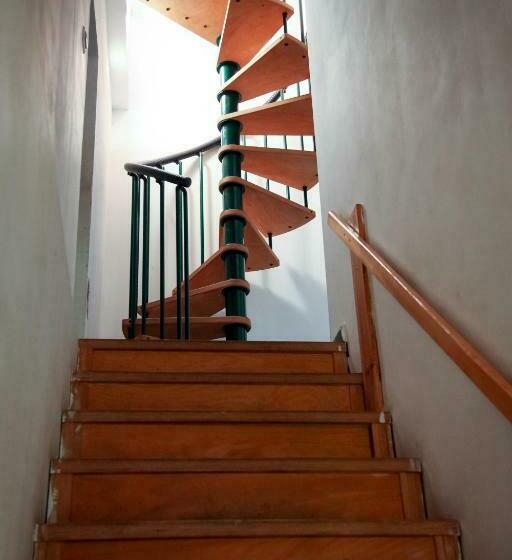 スタンダードルーム, Uroczysko Deresze