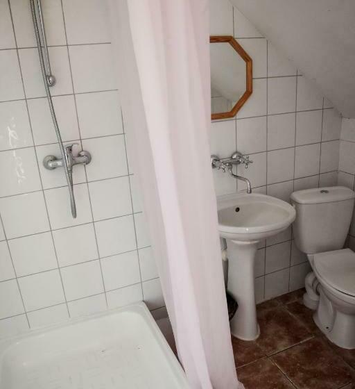 スタンダードルーム, Uroczysko Deresze