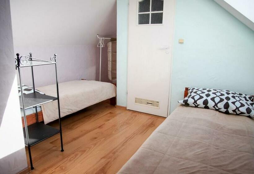 スタンダードルーム, Uroczysko Deresze