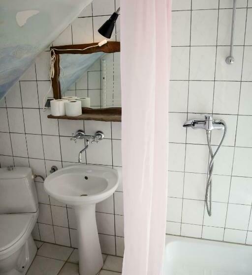 スタンダードルーム, Uroczysko Deresze