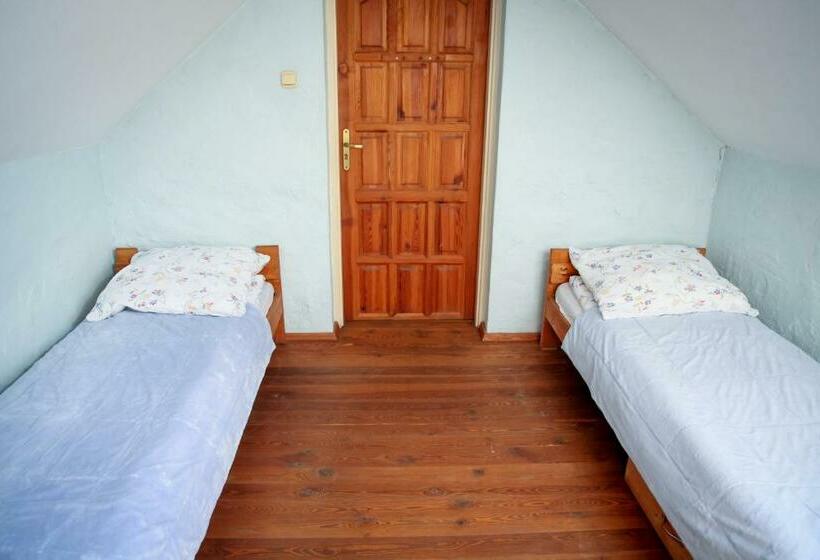 スタンダードルーム, Uroczysko Deresze