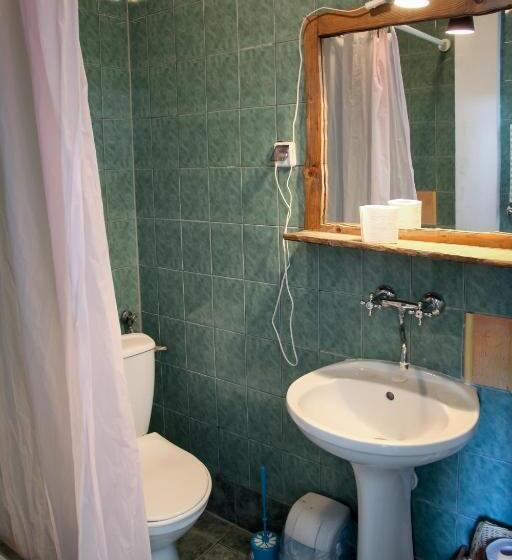 スタンダード4人部屋, Uroczysko Deresze