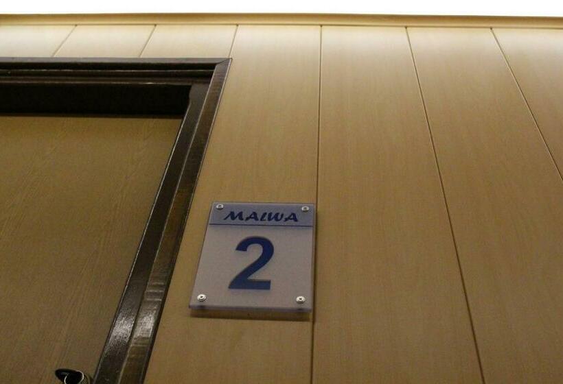 اتاق استاندارد, Bar Malwa