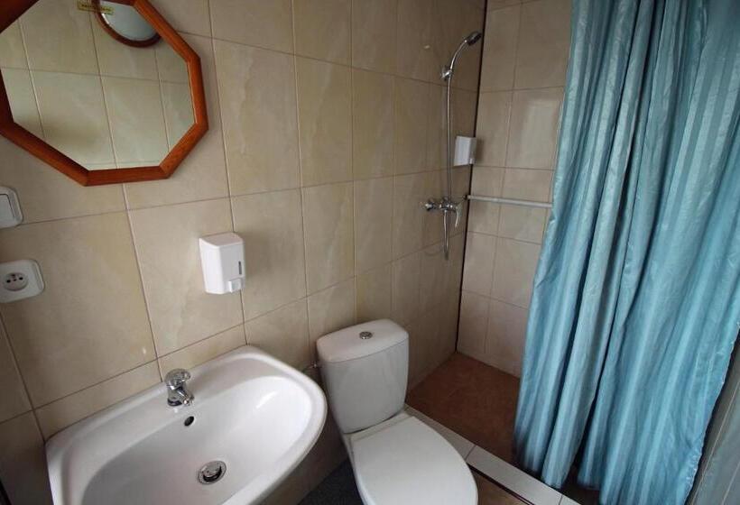 اتاق استاندارد, Bar Malwa