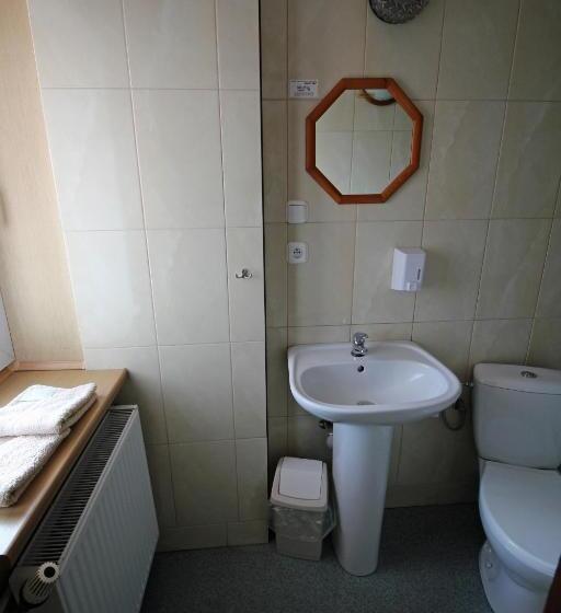 اتاق استاندارد, Bar Malwa