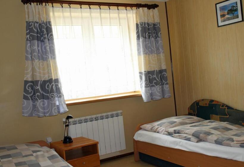 اتاق استاندارد, Bar Malwa