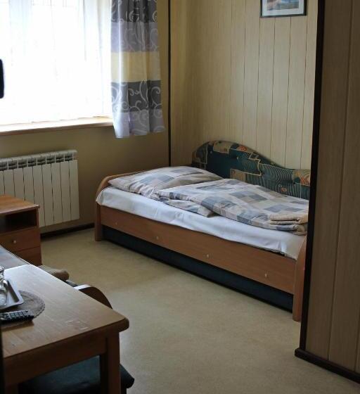 اتاق استاندارد, Bar Malwa