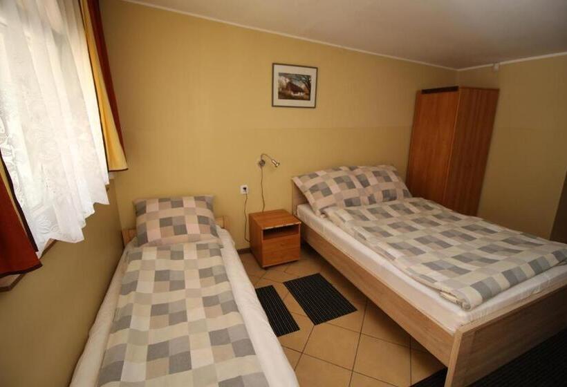 کلبه ییلاقی, Bar Malwa