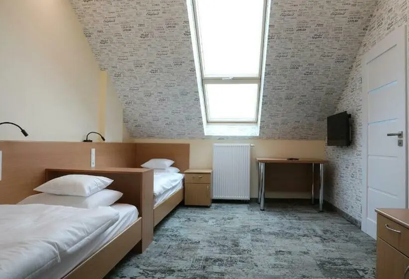 スタンダードルーム, Motelik Grosar Jasło