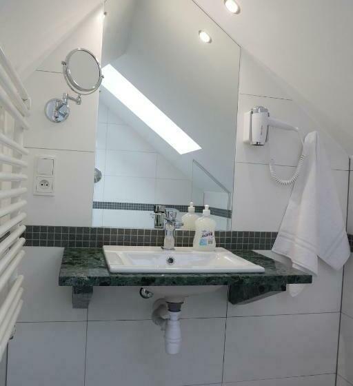 חדר סטנדרט, Motelik Grosar Jasło