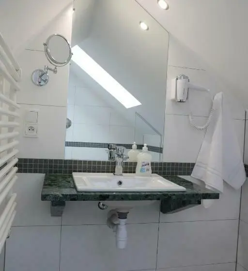 スタンダードルーム, Motelik Grosar Jasło