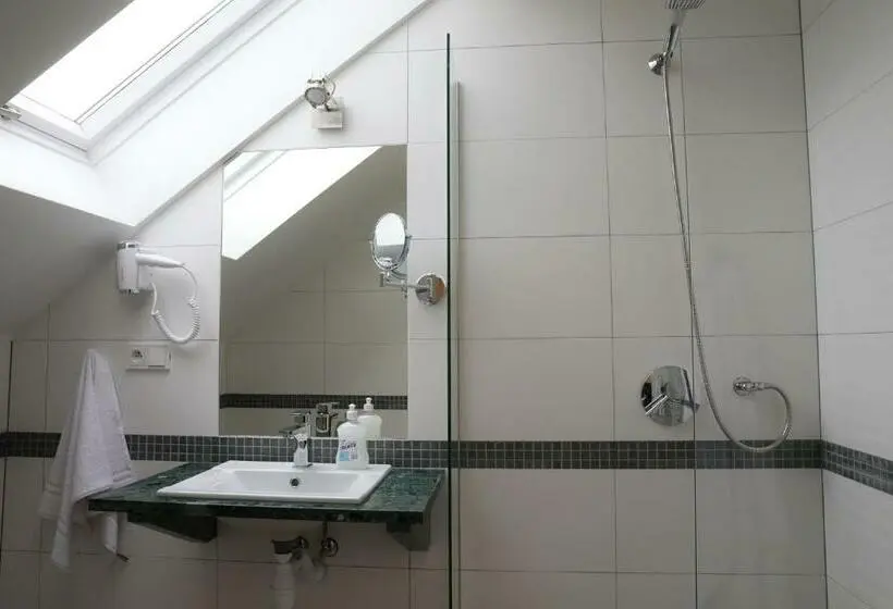 スタンダードルーム, Motelik Grosar Jasło