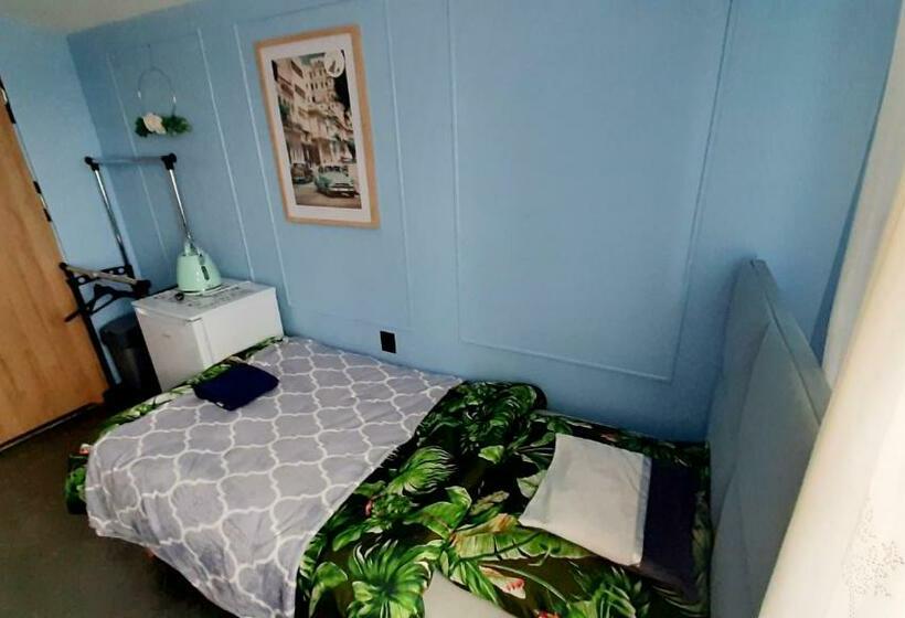 اتاق لوکس سه تخته, Pokoje Gościnne Cyprian