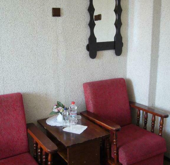 חדר סטנדרט, Karet Obiekt Hotelowy