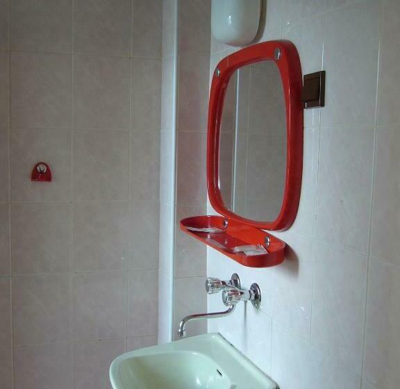 חדר סטנדרט, Karet Obiekt Hotelowy