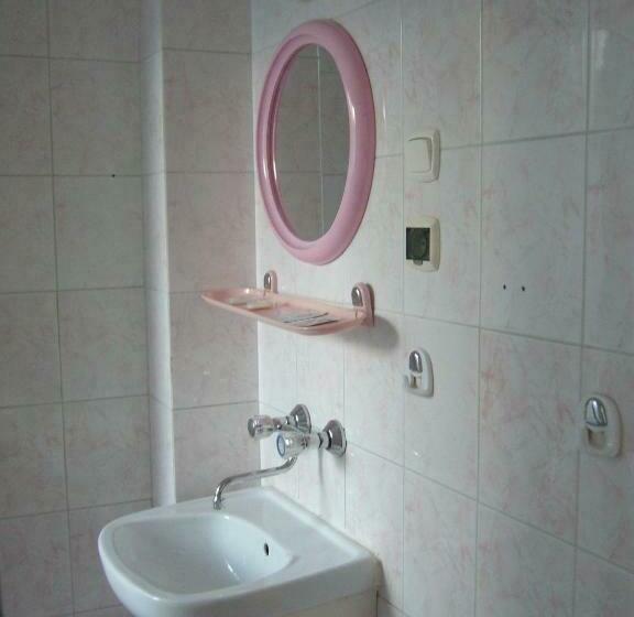 חדר סטנדרט, Karet Obiekt Hotelowy