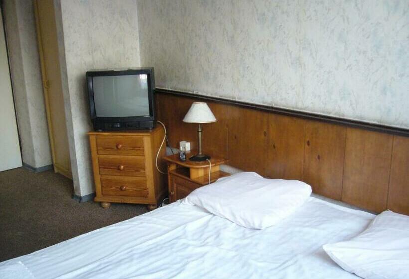 חדר סטנדרט, Karet Obiekt Hotelowy