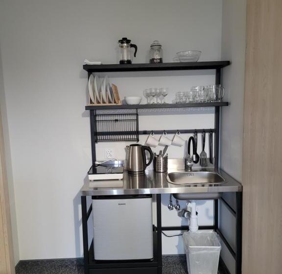 デラックストリプルルーム, Karolowy Pokoje&apartamenty