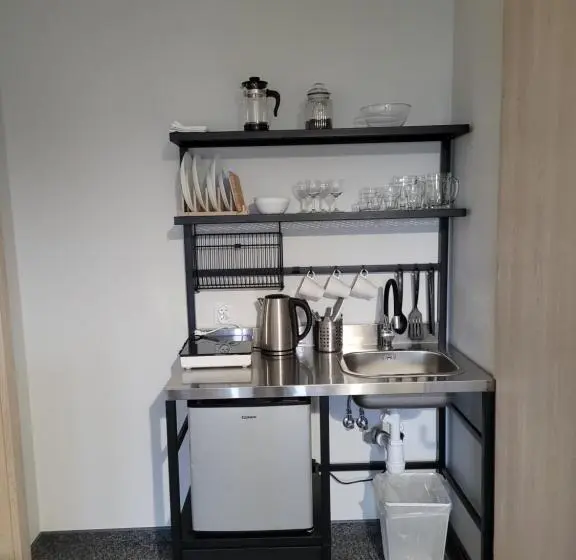 デラックストリプルルーム, Karolowy Pokoje&apartamenty