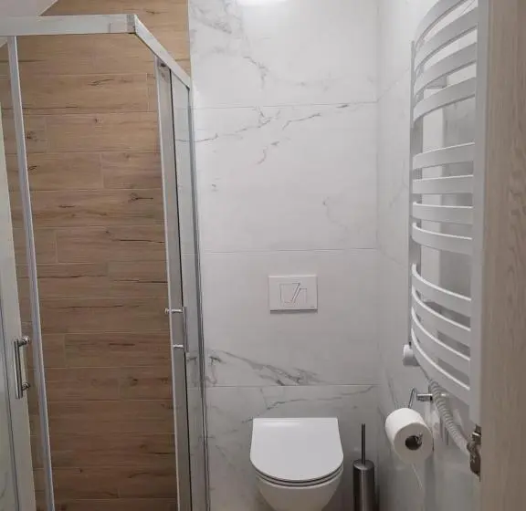 デラックスルーム, Karolowy Pokoje&apartamenty