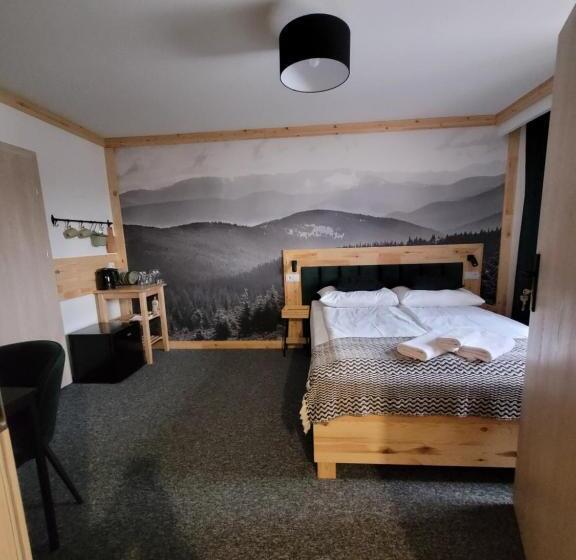 スタンダードルーム, Karolowy Pokoje&apartamenty