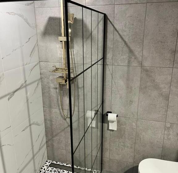 اتاق استاندارد, Pokoje Gościnne Cyprian