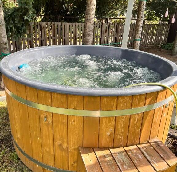 اتاق استاندارد, Pokoje Gościnne Cyprian