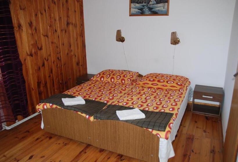 Номер Стандарт, Willa Anna