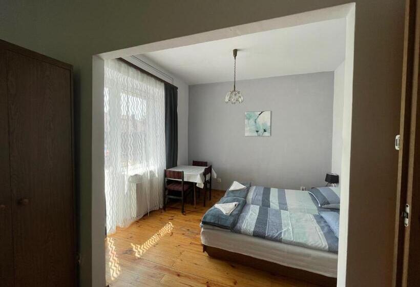 Номер Стандарт Трехместный, Willa Anna