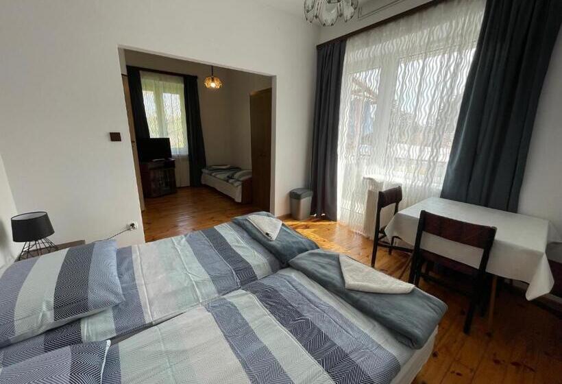 Номер Стандарт Трехместный, Willa Anna